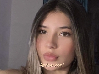 Amberxoni