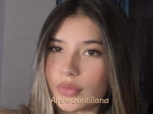 Amberzantillana