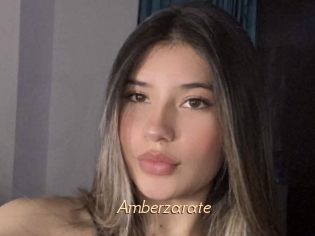 Amberzarate