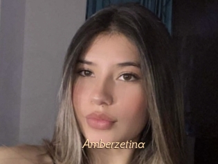 Amberzetina