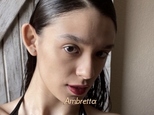 Ambretta