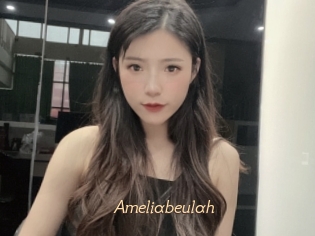 Ameliabeulah