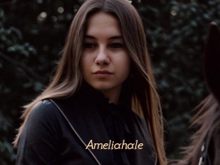 Ameliahale