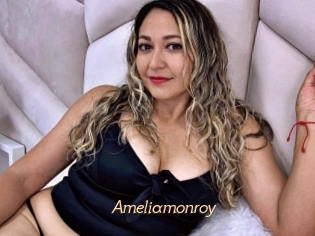 Ameliamonroy