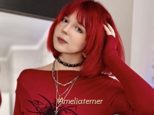 Ameliaterner