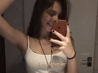 Amelieferrier