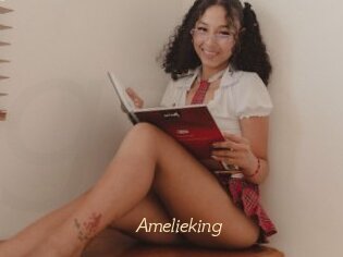 Amelieking