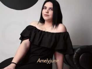 Amelyjune