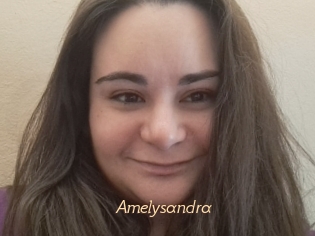 Amelysandra