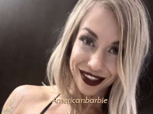 Americanbarbie