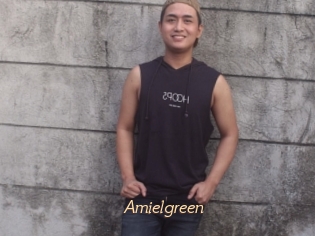 Amielgreen