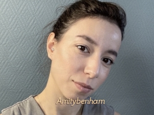 Amitybenham