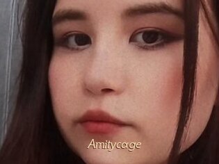 Amitycage