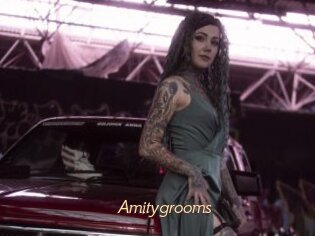 Amitygrooms