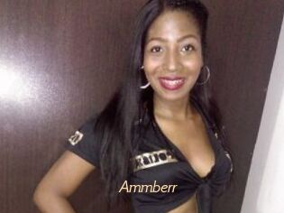 Ammberr