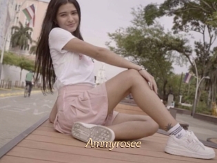 Ammyrosee