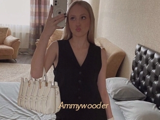 Ammywooder