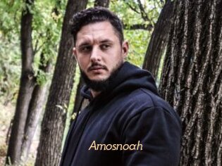 Amosnoah