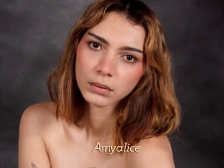 Amyalice