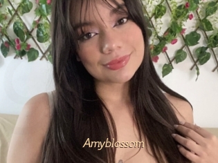 Amyblossom