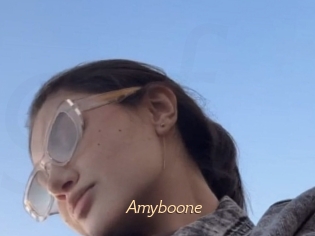 Amyboone