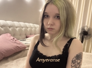 Amyevanse