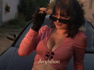 Amyhilson