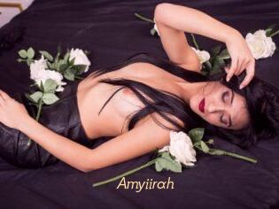 Amyiirah