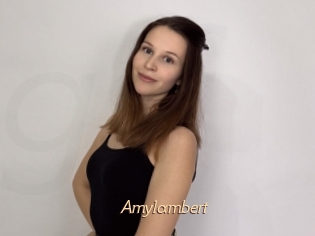 Amylambert