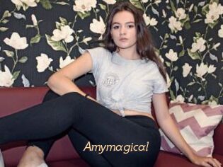 Amymagical