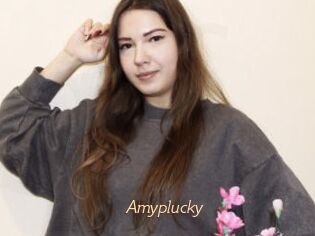 Amyplucky