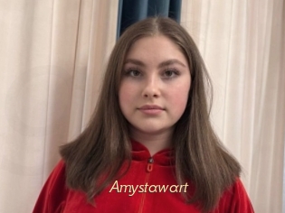 Amystawart