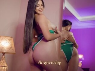 Amywesley