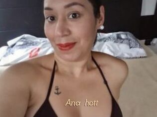 Ana_hott