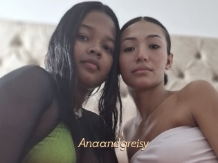 Anaandgreisy