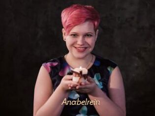 Anabelrein