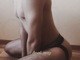 Anal_way