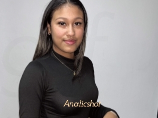 Analicshot