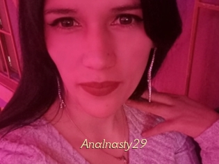 Analnasty29