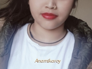 Anamikaroy