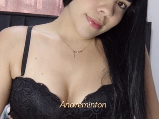 Anareminton