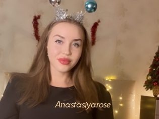 Anastasiyarose