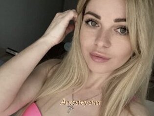 Anasteysha