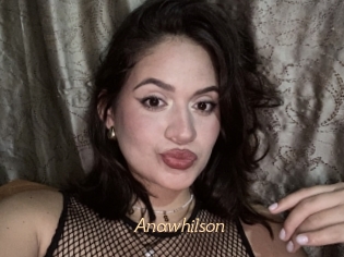 Anawhilson