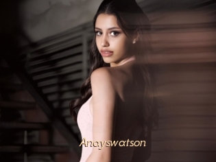 Anayswatson