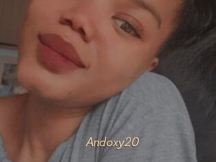 Andoxy20