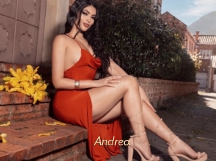 Andrea