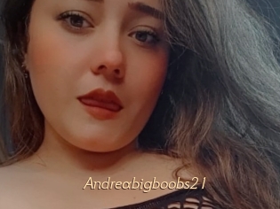 Andreabigboobs21