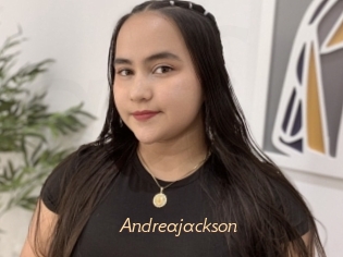 Andreajackson