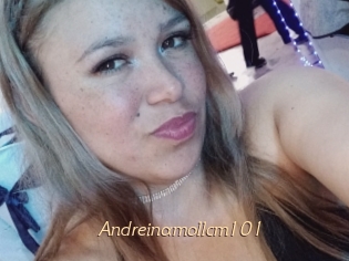 Andreinamollcm101